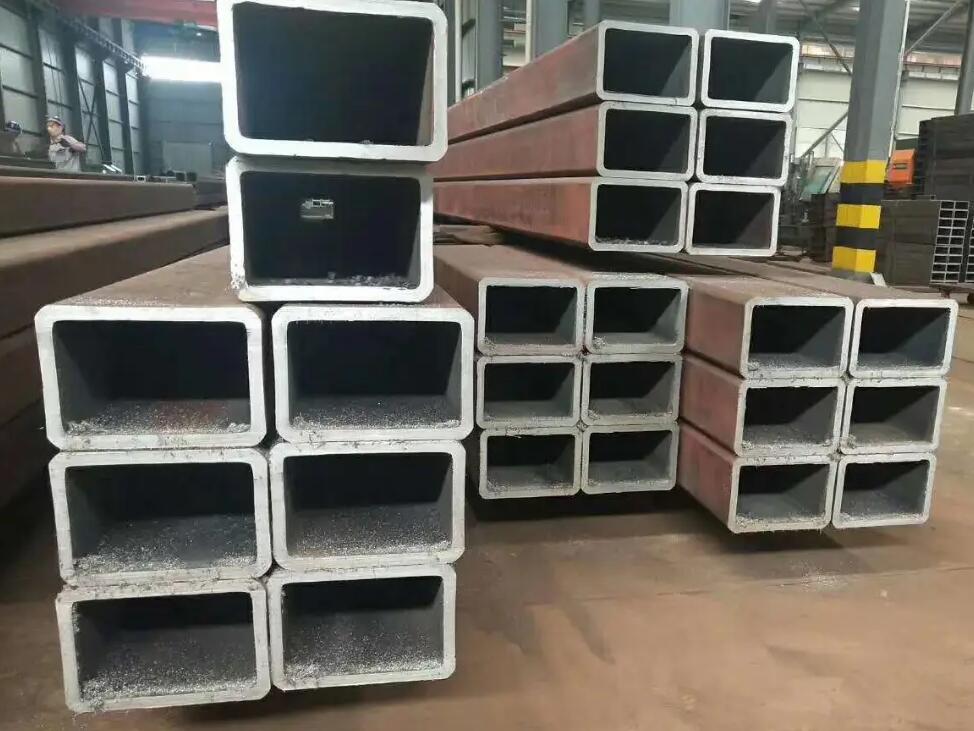 峨山s355j0方管